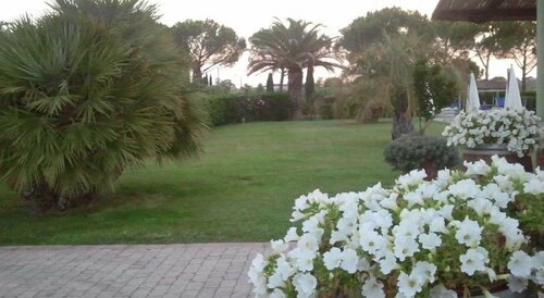 Гостиница Agriturismo Cannavota
