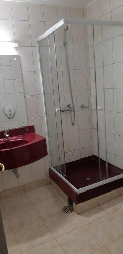 Гостиница Hotel Panoramic в Вылче