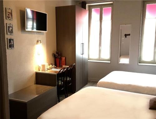 Фото Mille et une Feuilles