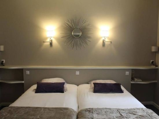 Фото Hotel Du Dragon