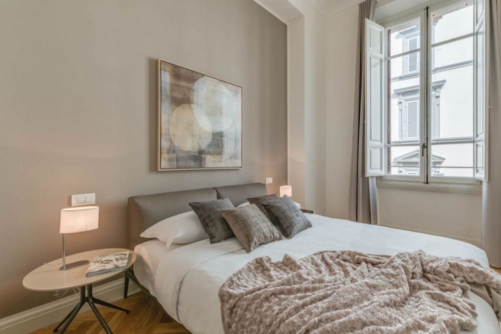 Фото Residenza Giotto