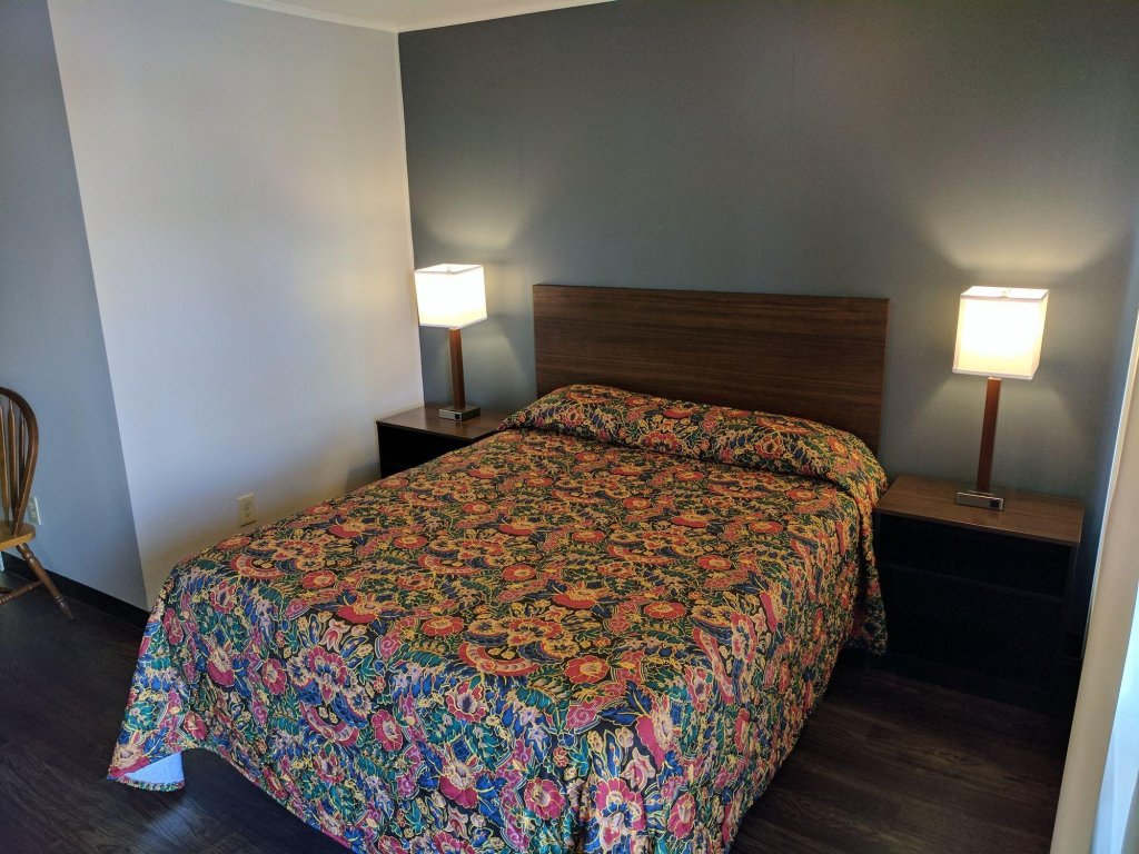 Фото Big 7 Motel