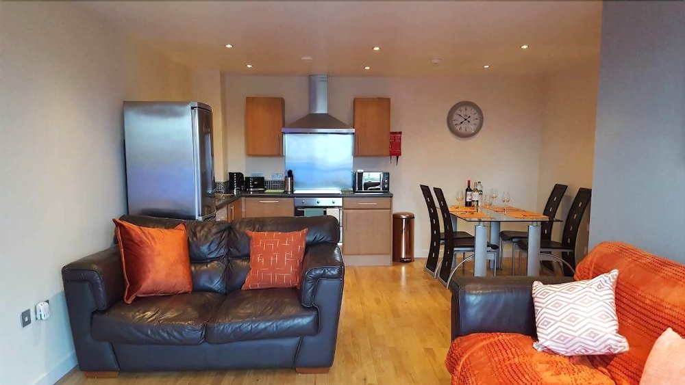 Фото Liverpool At The Reach 1