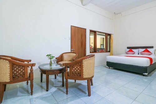 Гостиница Oyo 1054 Bayak Bali Hotel в Денпасаре