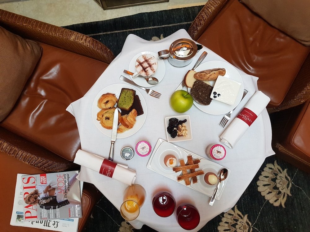 Фото Hotel Montaigne