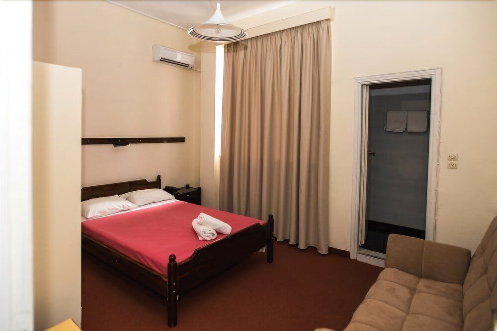 Фото Byzantio Hotel