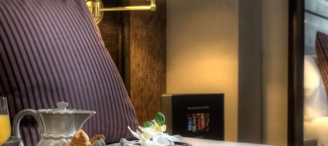 Фото Best Western Plus Nice Cosy Hotel