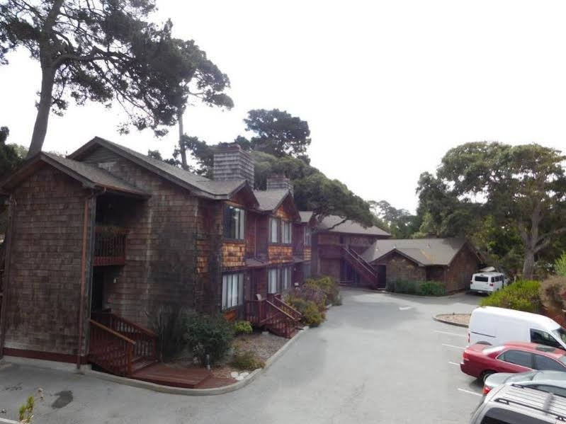 Фото Pacific Gardens Inn