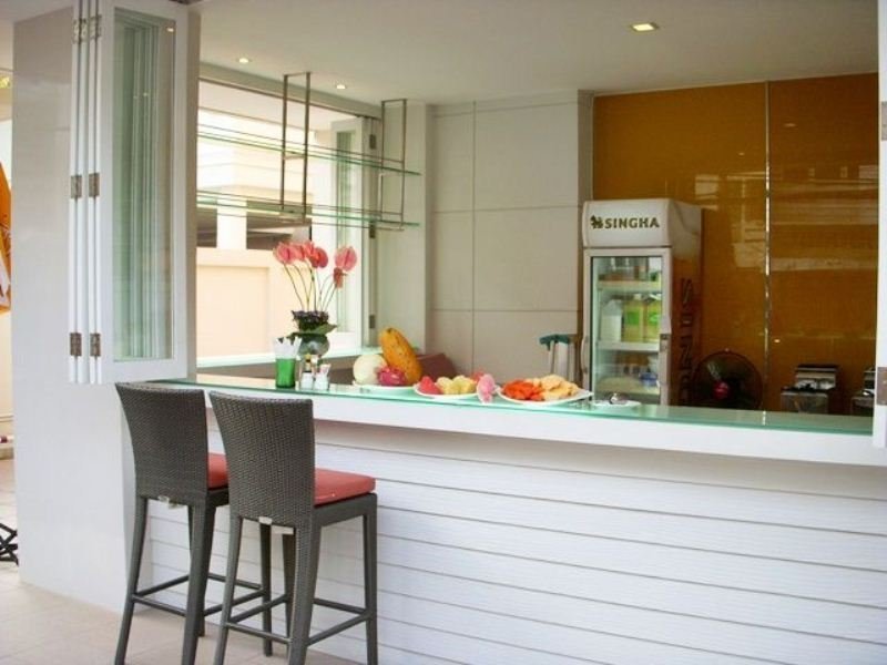 Фото Tango Vibrant Living Hotel