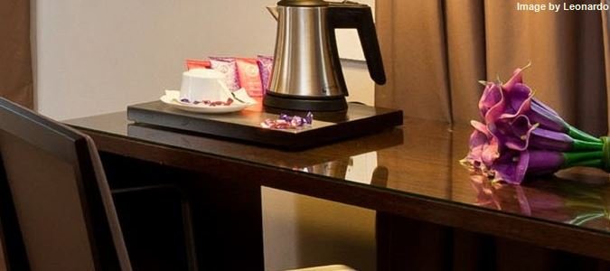 Фото Holiday Inn Paris Elysees