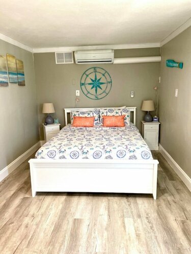 Апартаменты Sun Deck Inn and Suites в Форте-Майерсе-Биче
