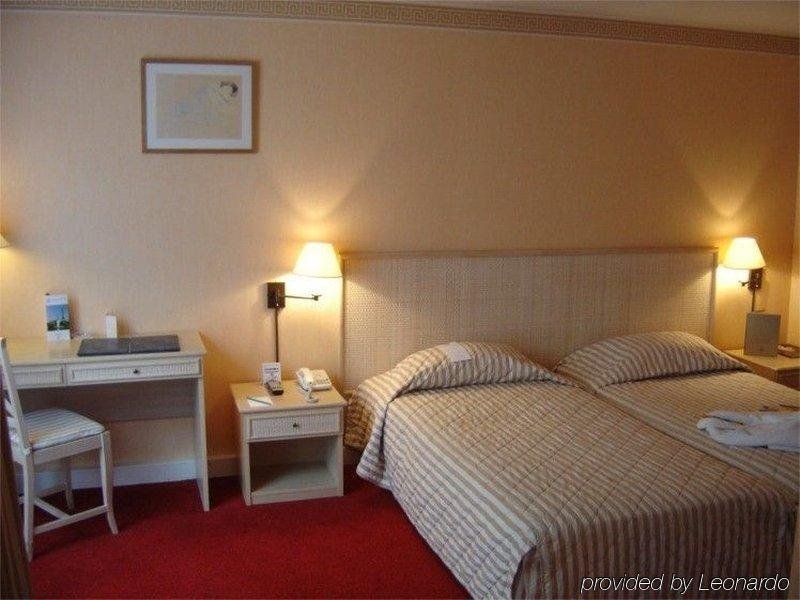 Фото Auteuil Tour Eiffel