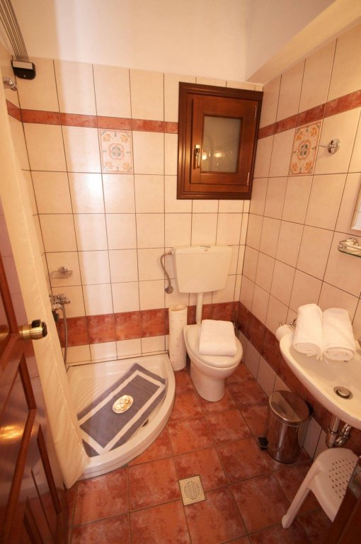 Фото Guesthouse Papagiannopoulou