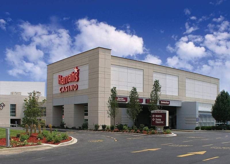 Фото Harrah's Metropolis Hotel & Casino