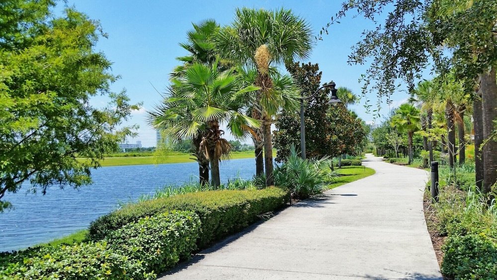 Фото Beautiful Garden