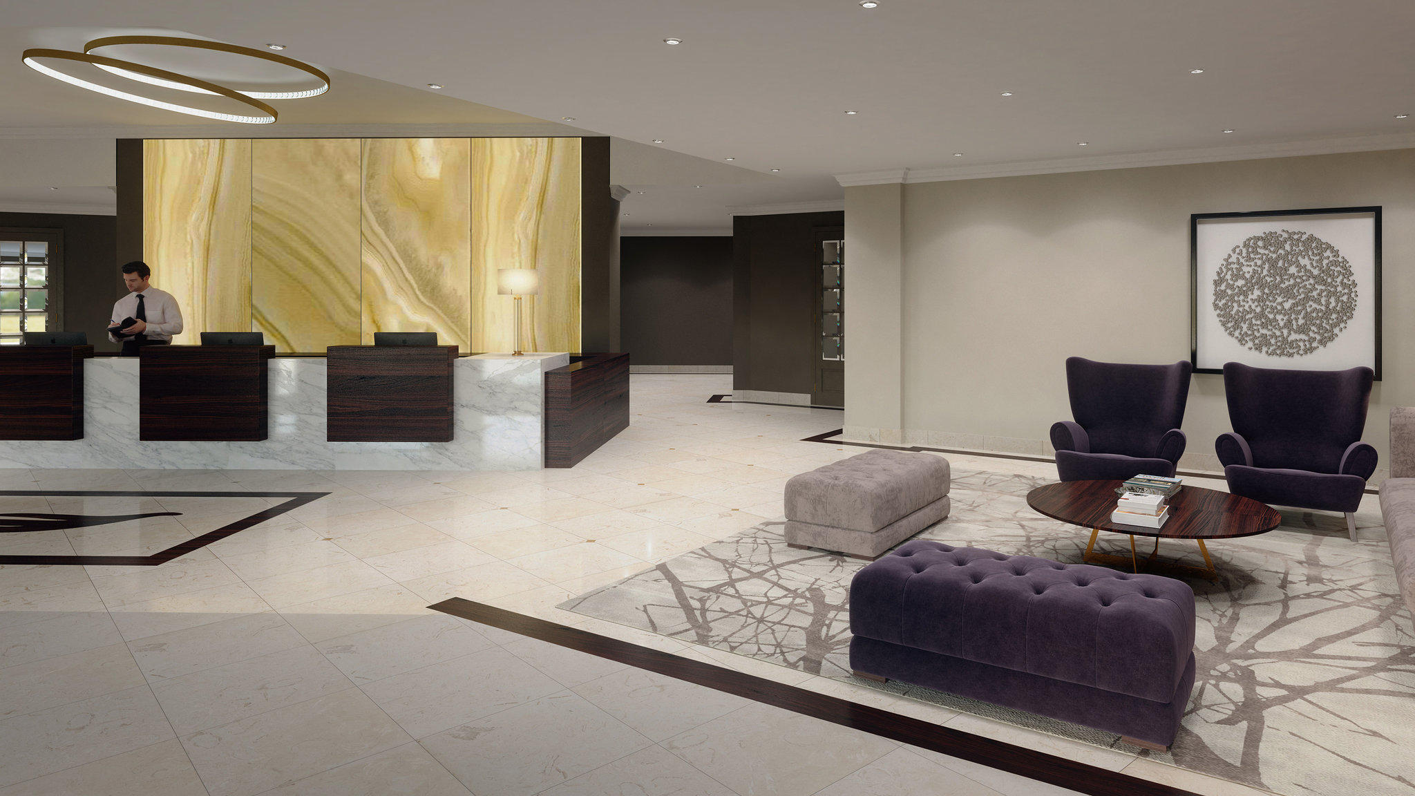 Фото Voco Formosa Park – Algarve