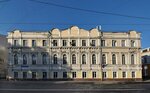 Veterans News (Bolshaya Nikitskaya Street, 50/5), information agency