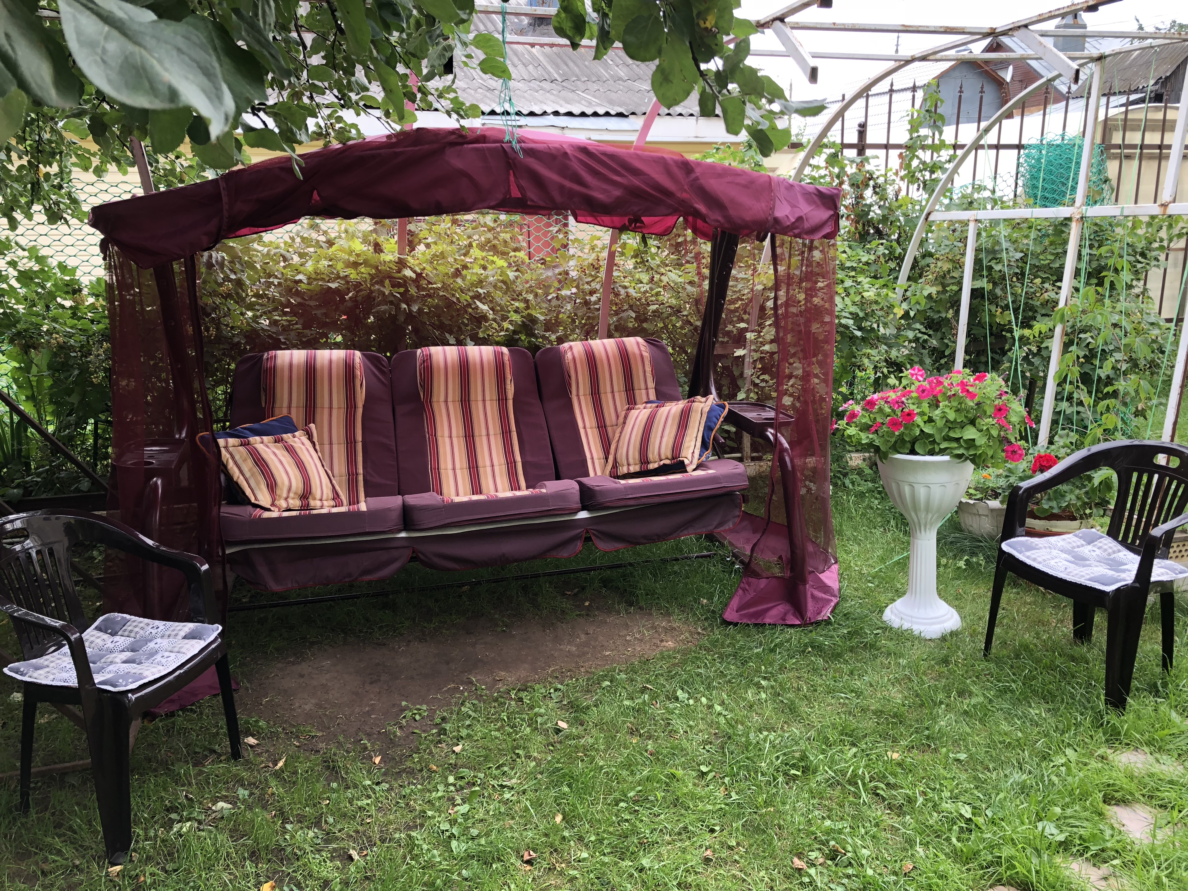 Фото Дом на Октябрьской