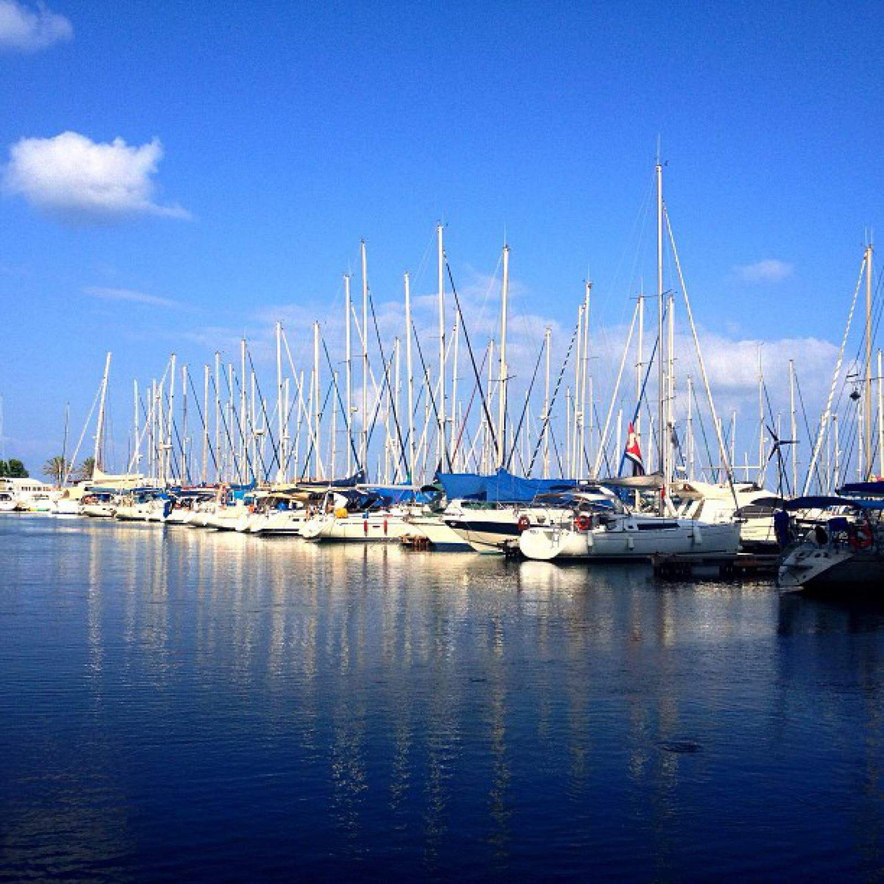 Фото Crowne Plaza Tel Aviv Beach by Ihg