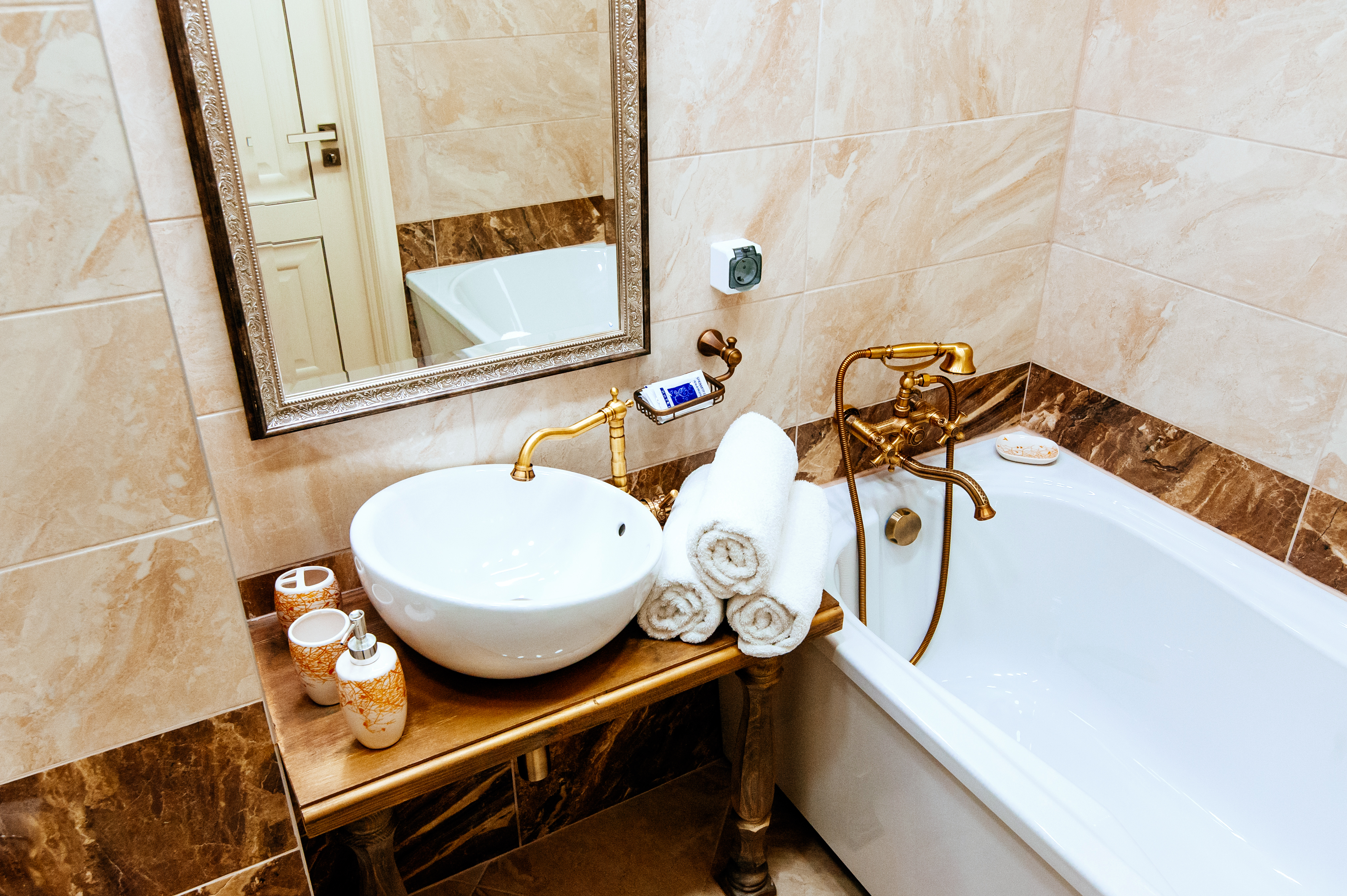 Фото Апартаменты Aparton