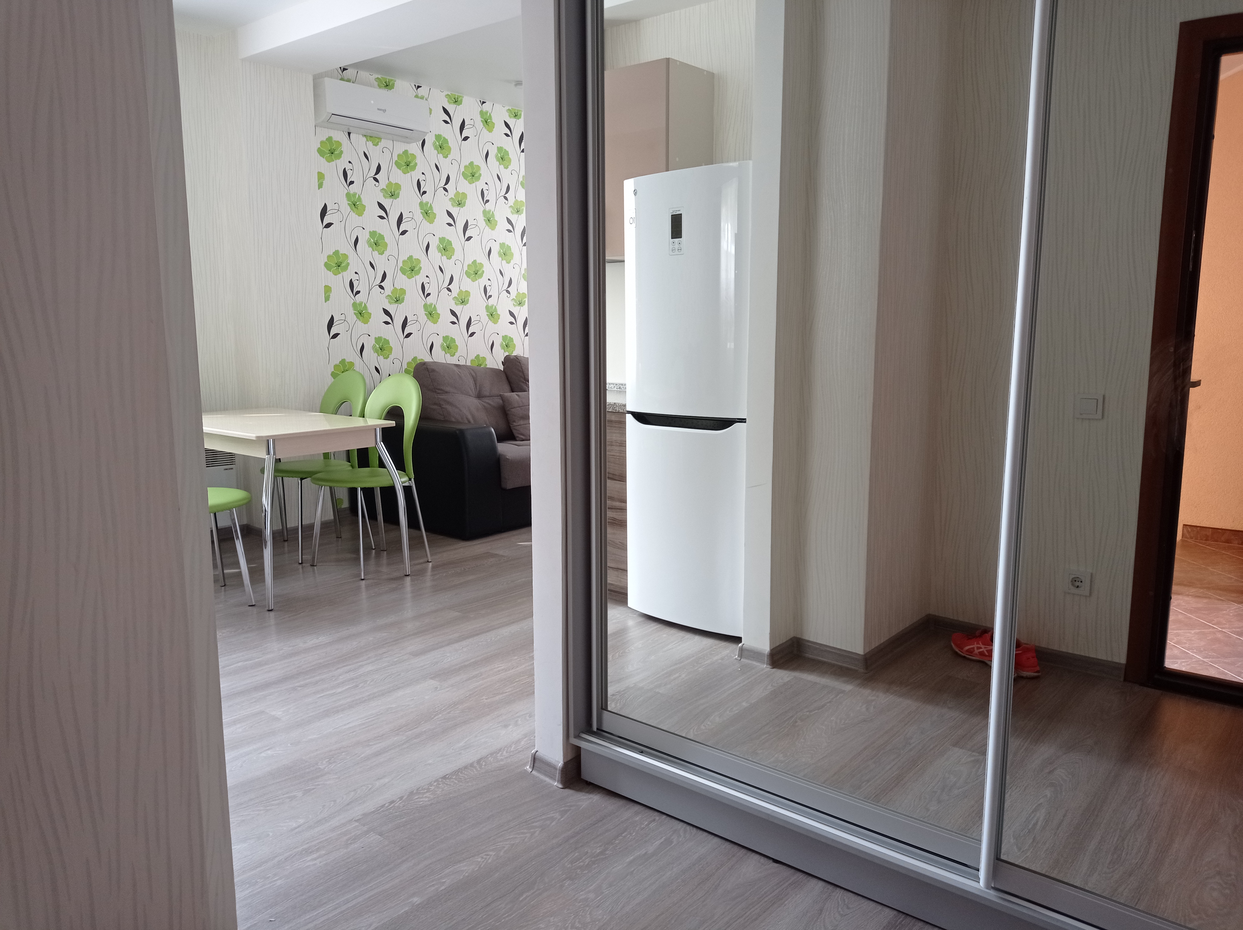 Фото Зеленый мыс