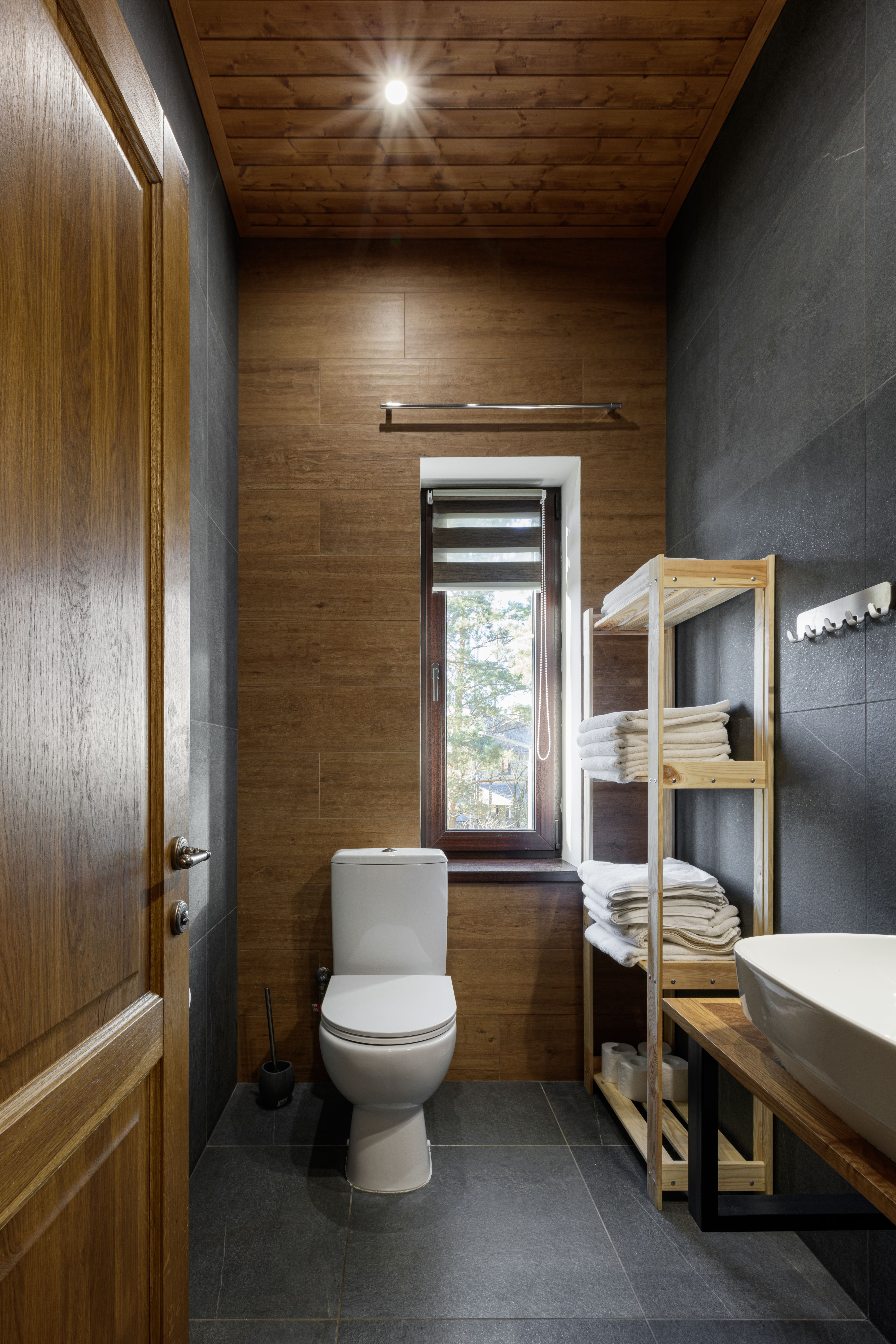 Фото Шале Белые пески