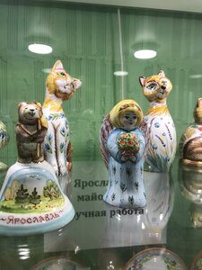 Гостиница Лимонад