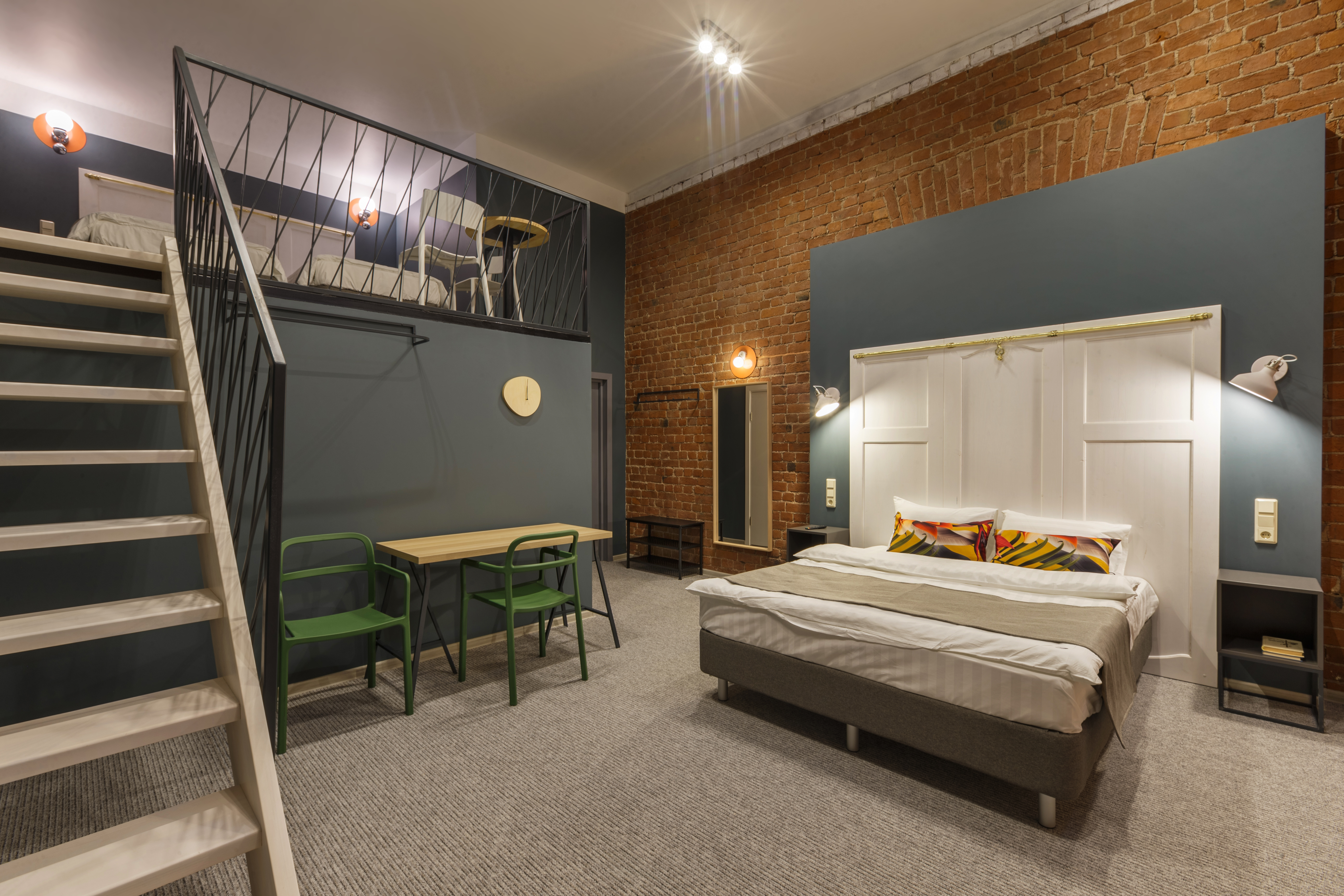 Фото отеля 4