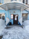 Пилот (Severnaya ulitsa, 21), impresión en gran formato