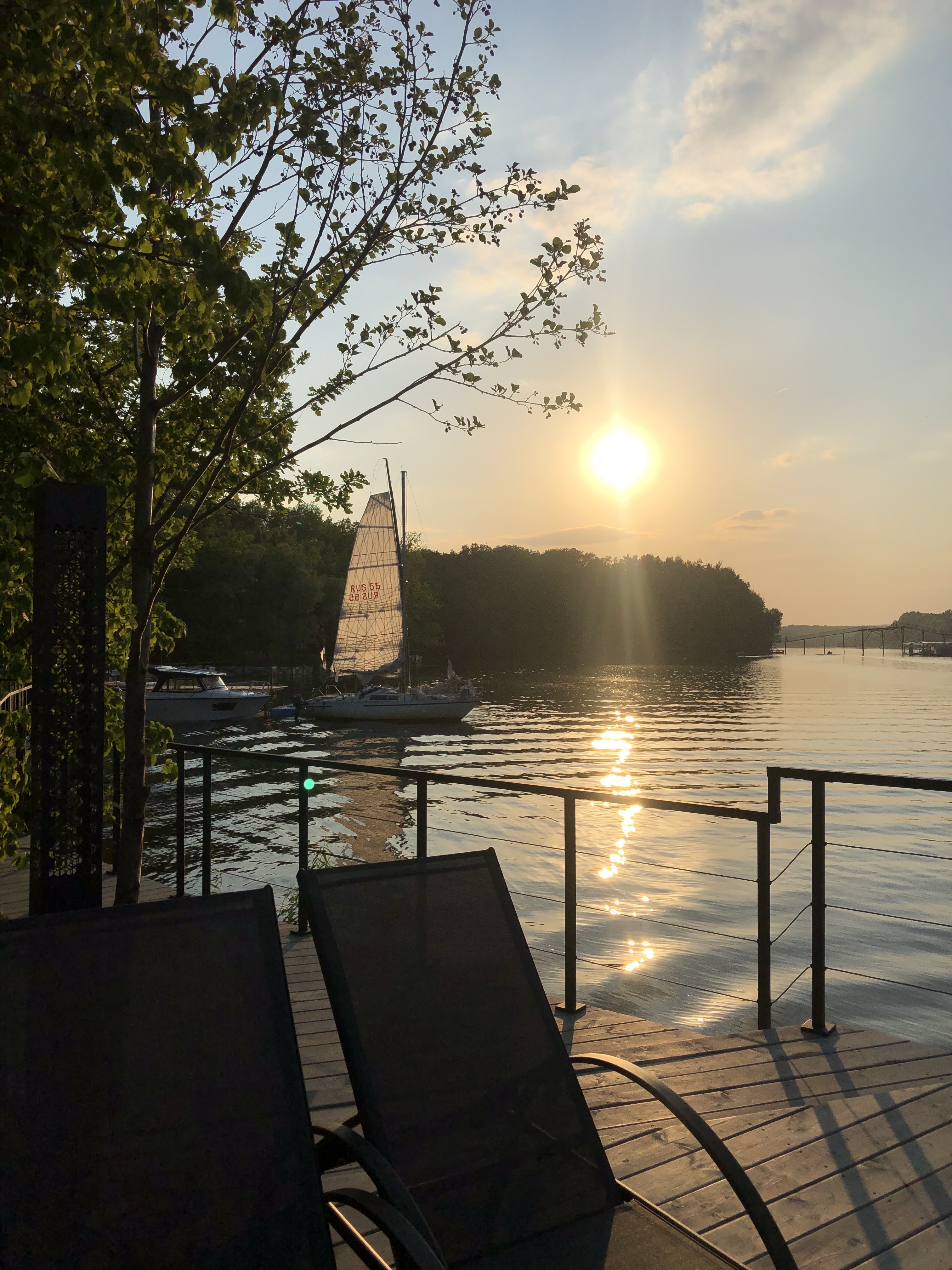 Фото Загородный клуб Утрау Казань