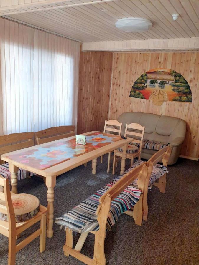 Фото Натали