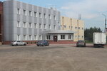 Metallservise (Village of Severniy, Shosseynaya ulitsa, 18Б), construction fittings