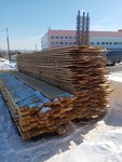 База Пиломатериалов (Stroitelnaya Street, 16Ас3), productos madereros