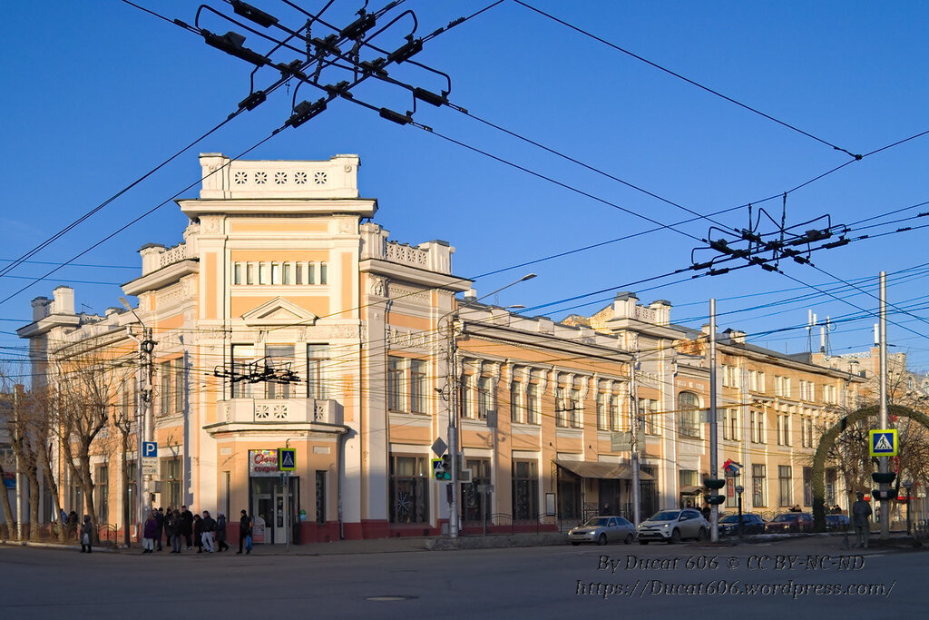 Торговая площадь, 60 м² в Калуге Аренда коммерческой недвижимости в Калуге Авито