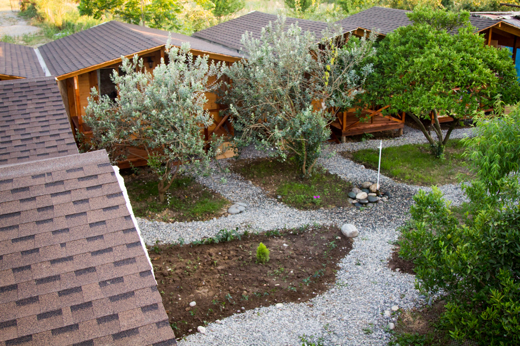 Фото Теремки