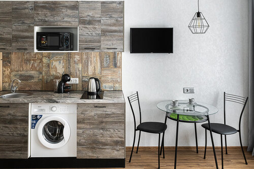 Гостиница На Пушкинской в Воронеже