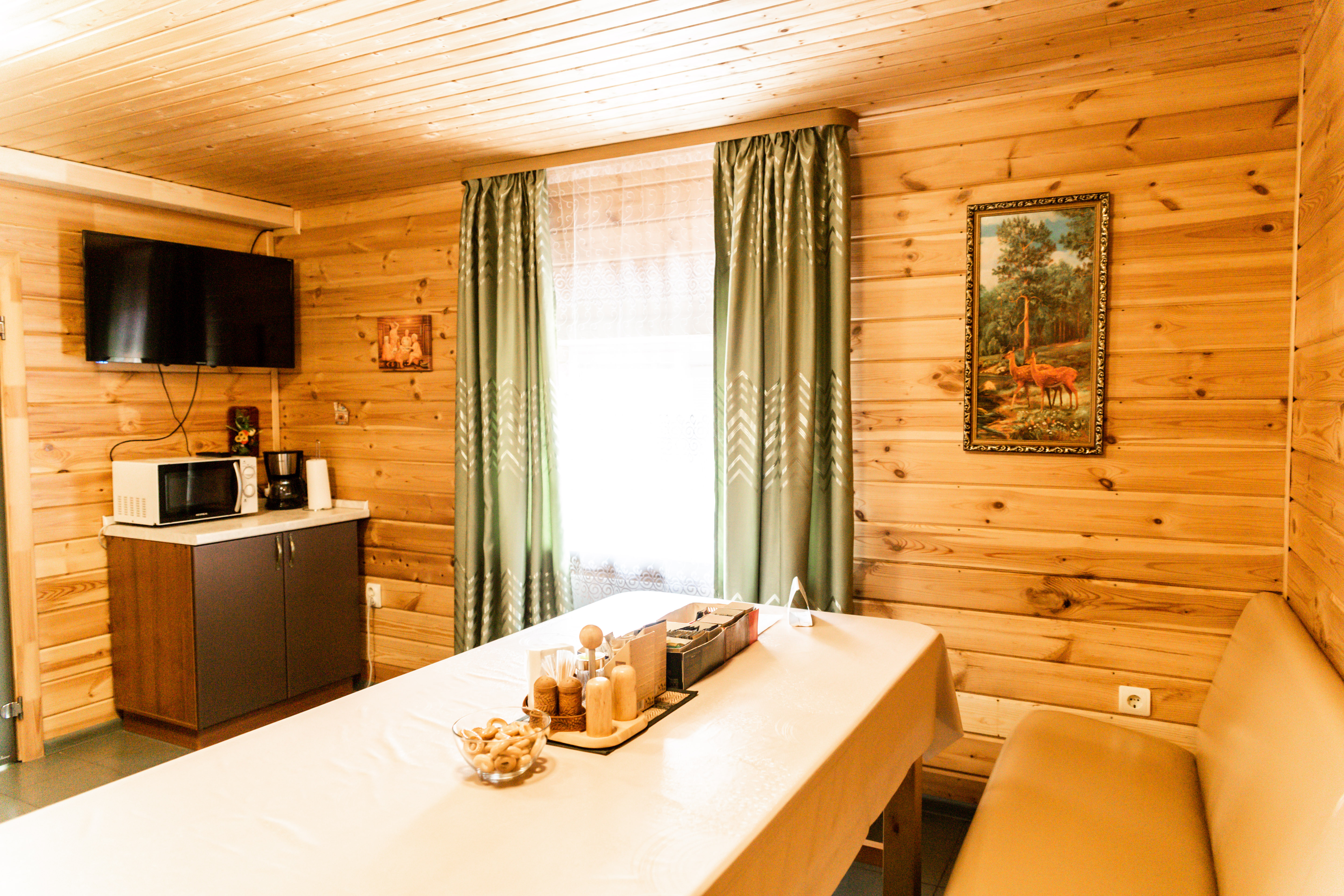 Фото Династия