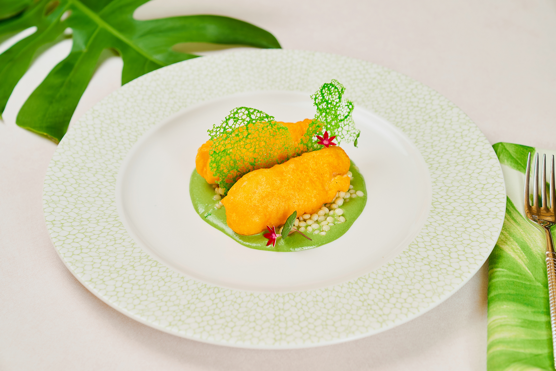 Фото Garden Street