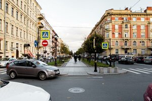 F12 Apartments