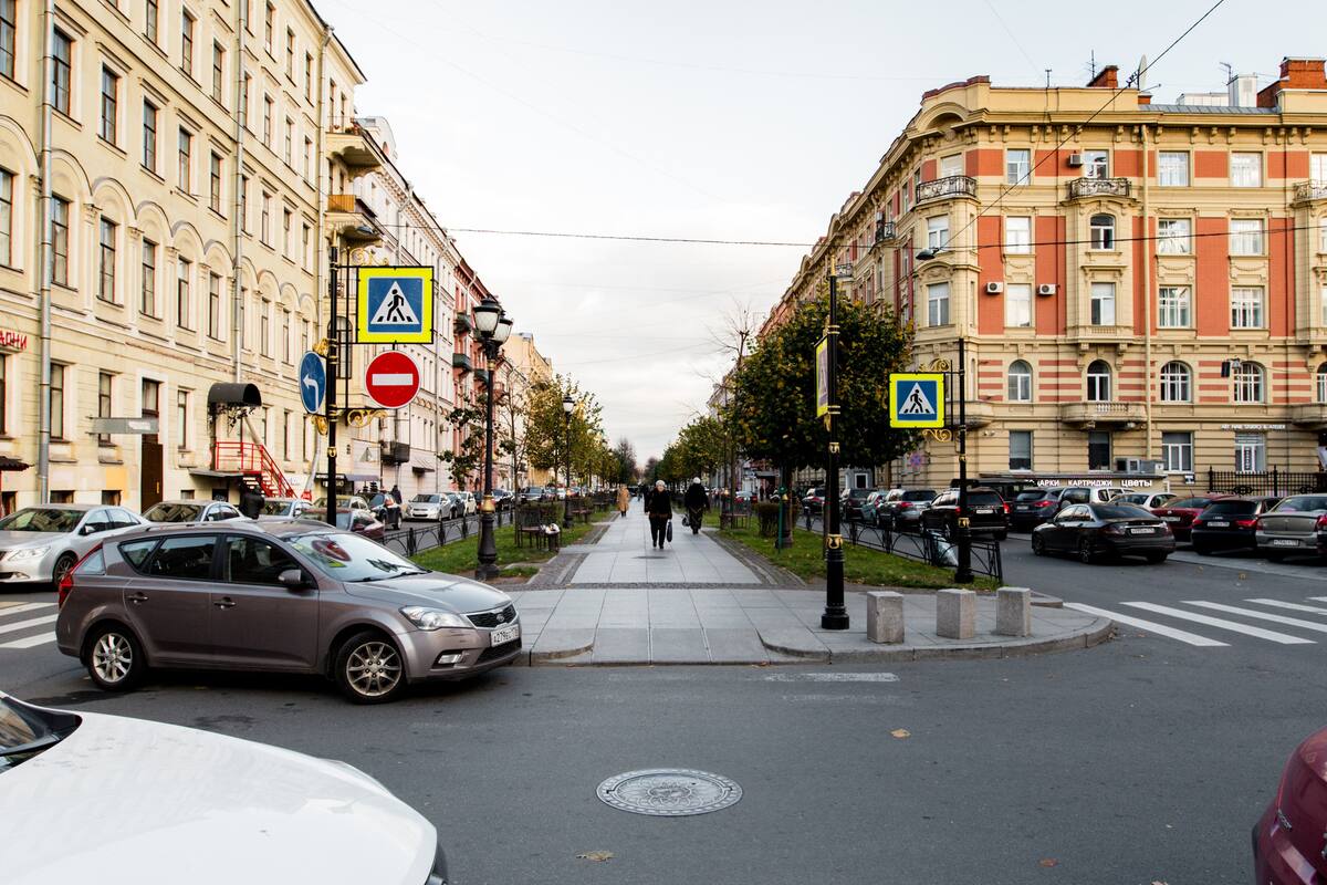 Фото F12 Apartments