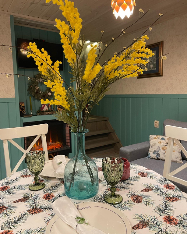 Фото Дом Шишки