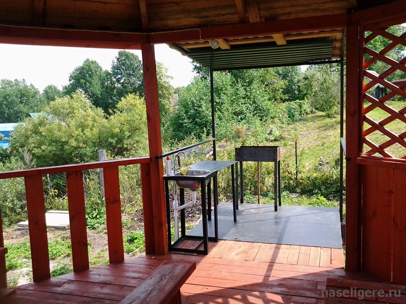 Фото Причал Надежды