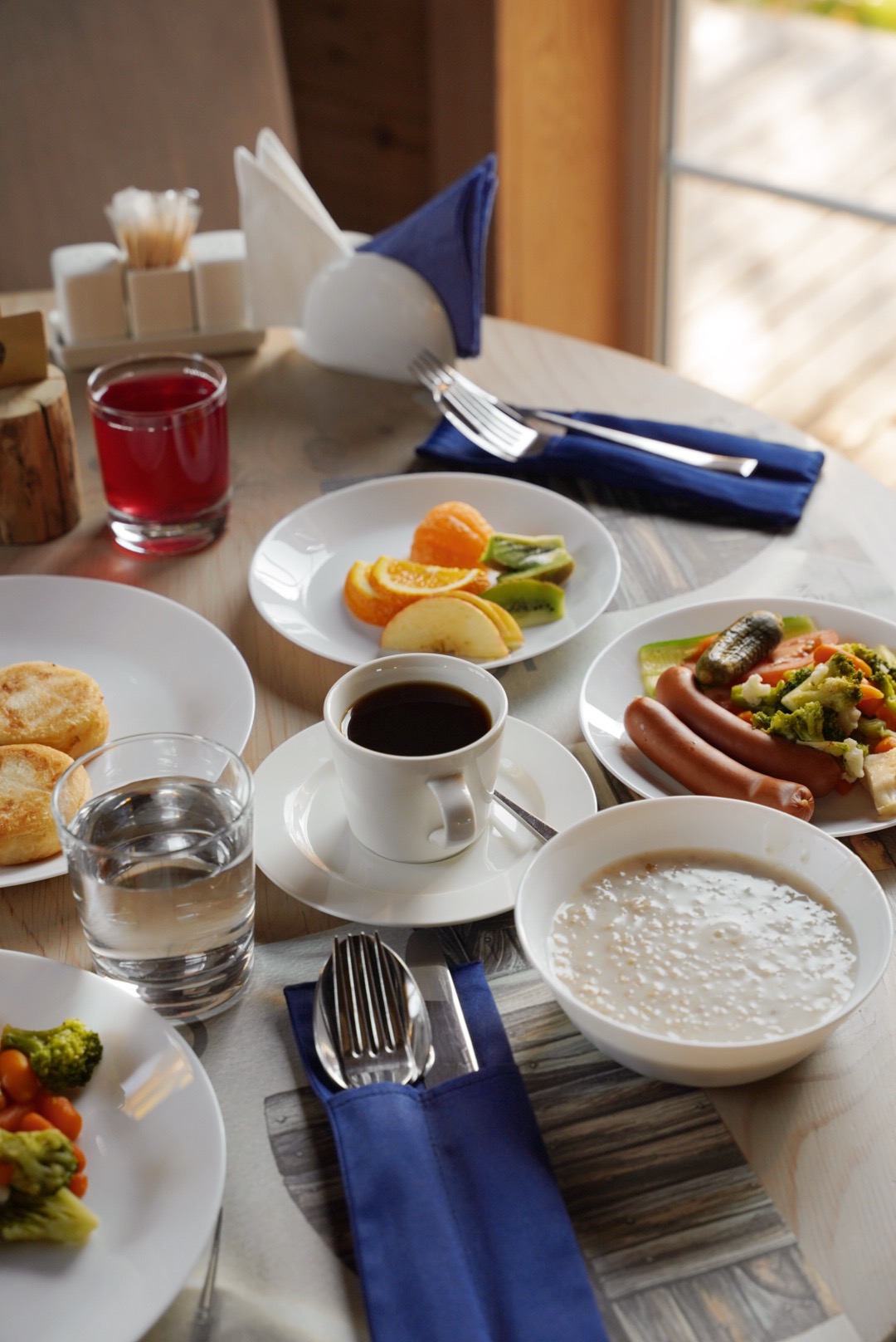 Фото Порт Ольхон