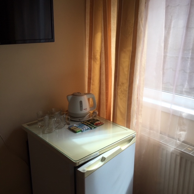 Фото Гостевой дом на Краснодарской