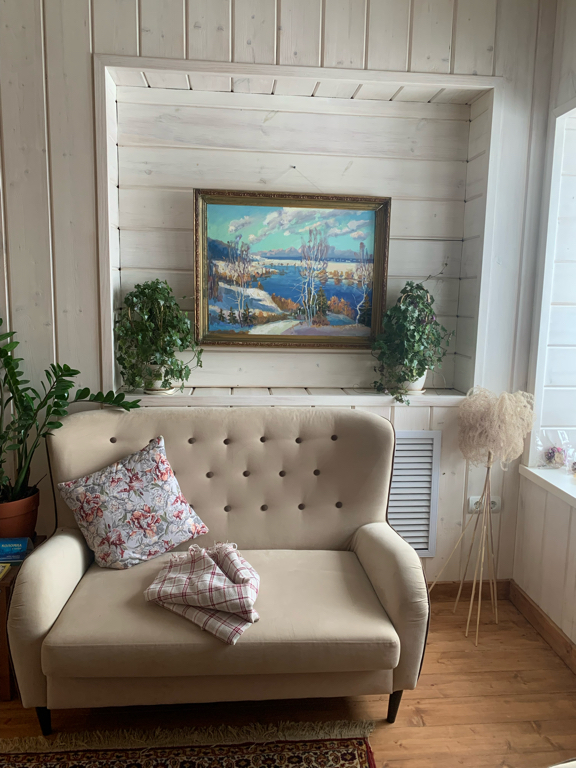 Фото Подсолнухи