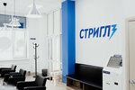 Striglz (Stantsionnaya ulitsa, 24к1) ، مصففو الشعر