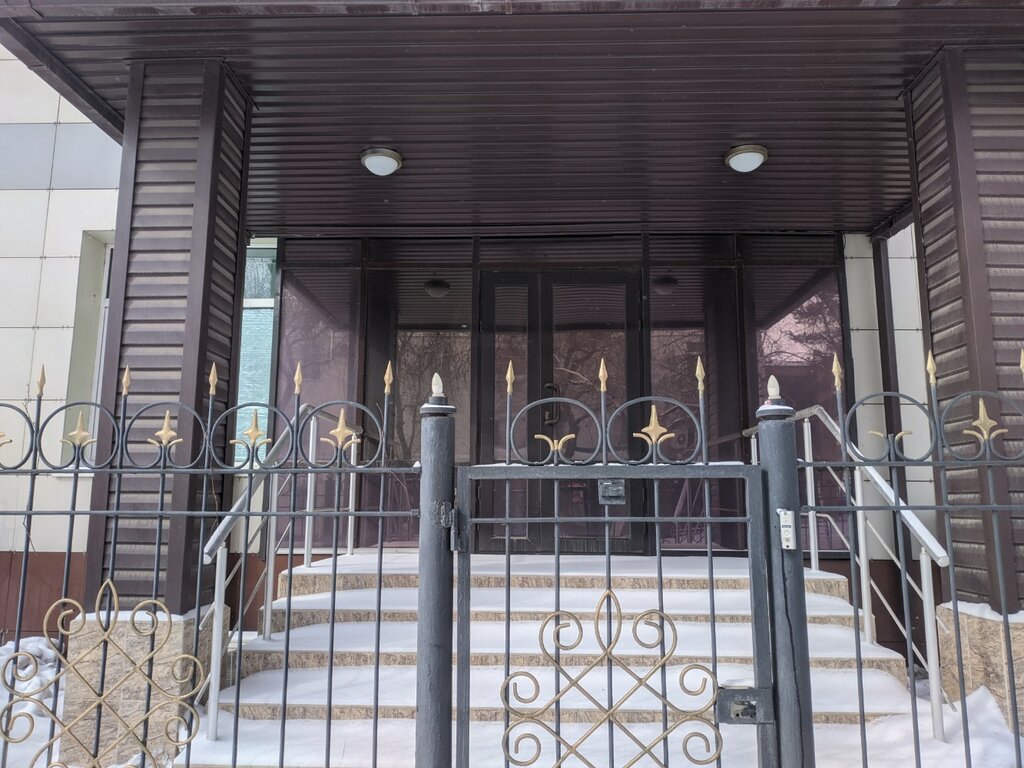 Archive Государственный архив г. Нур-Султан, Astana, photo