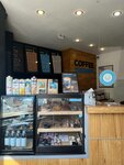 Coffee Therapy (Kanala Griboedova Embankment, 26), coffee shop