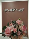 Push up (Yaryginskaya Embankment, 11), lingerie and swimwear shop