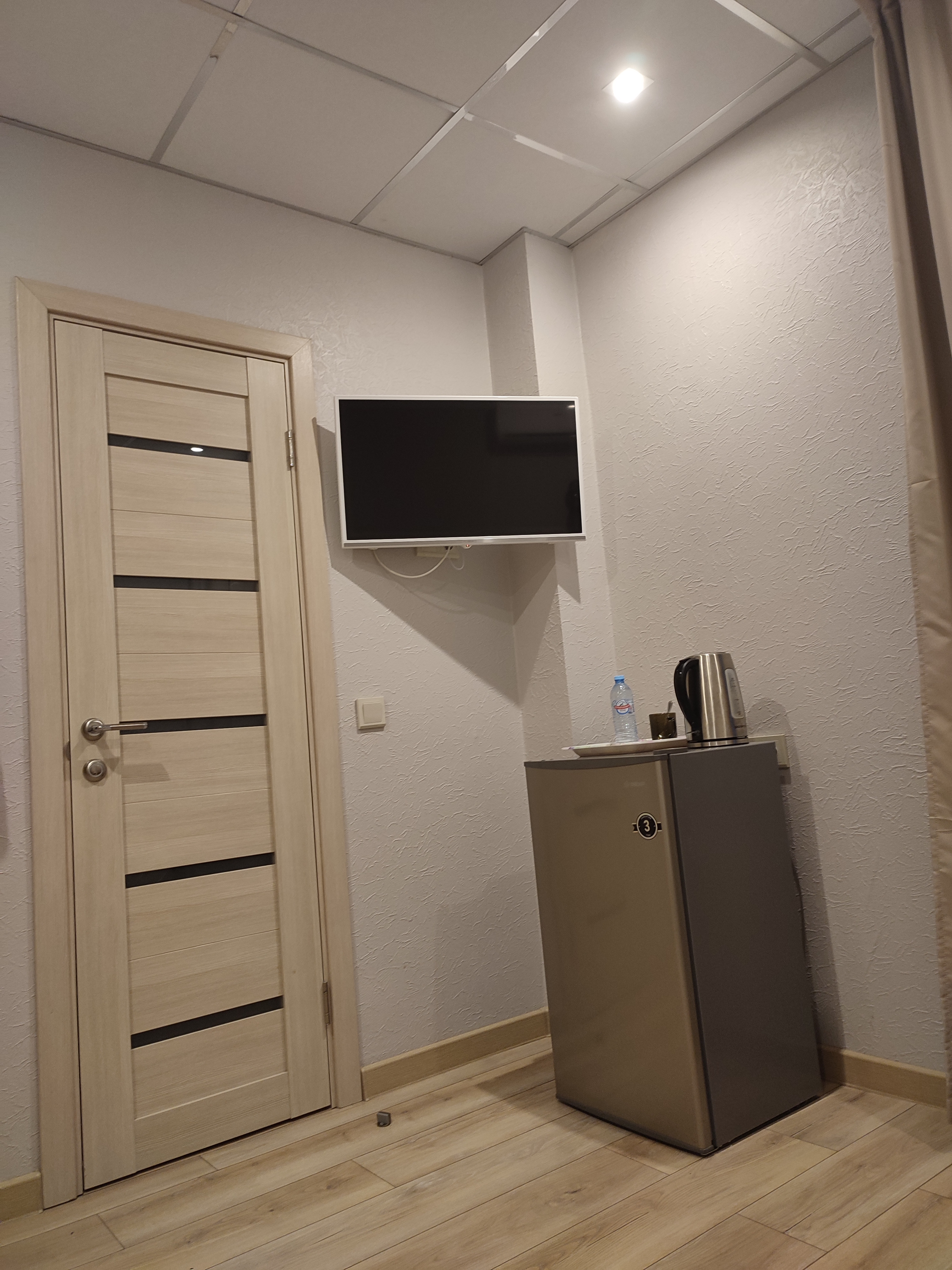 Фото Заречье